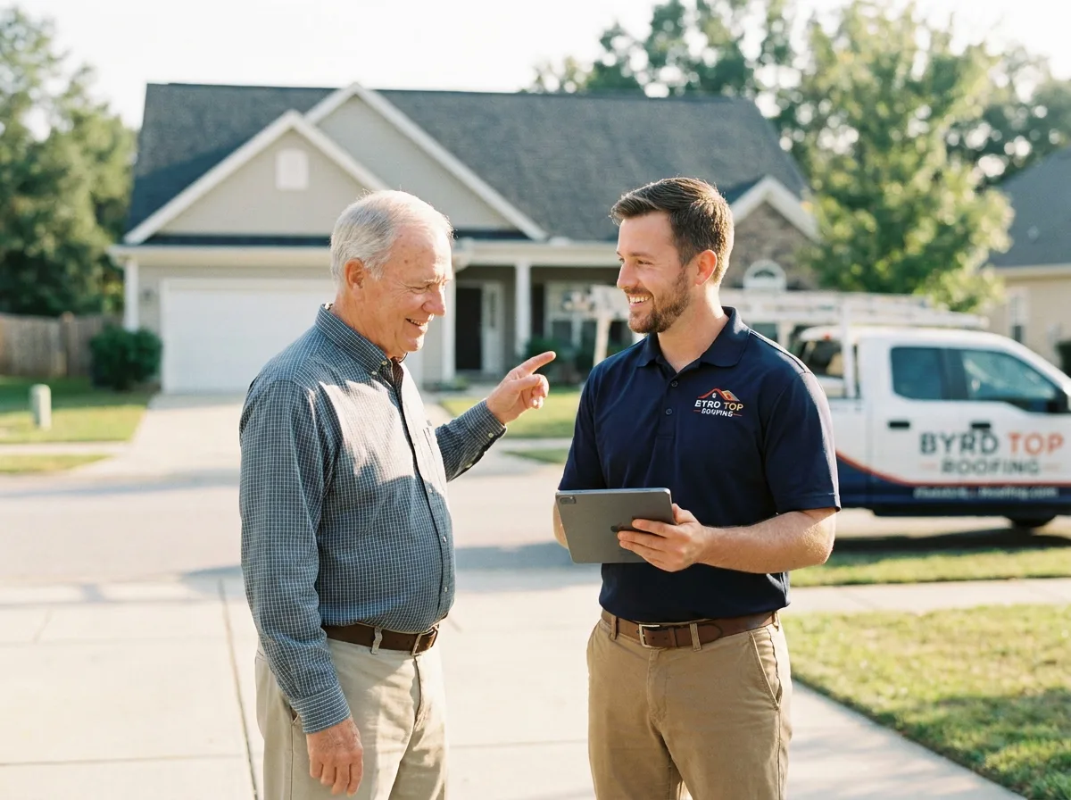 Roofing Paxton, NE FAQs